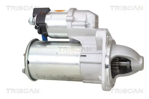 Starter 12 V 1,2 kW TRISCAN 8305 43037 Bild Starter 12 V 1,2 kW TRISCAN 8305 43037