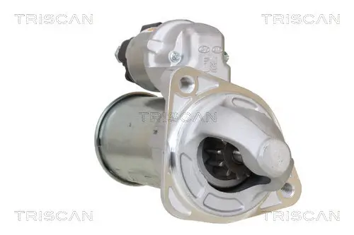 Starter 12 V 1,2 kW TRISCAN 8305 43037 Bild Starter 12 V 1,2 kW TRISCAN 8305 43037
