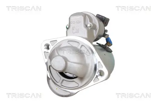 Starter 12 V 0,9 kW TRISCAN 8305 43038 Bild Starter 12 V 0,9 kW TRISCAN 8305 43038