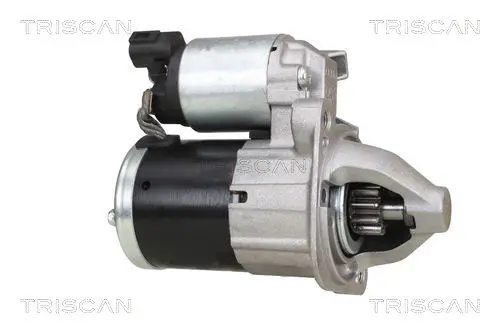 Starter 12 V 1 kW TRISCAN 8305 43039 Bild Starter 12 V 1 kW TRISCAN 8305 43039