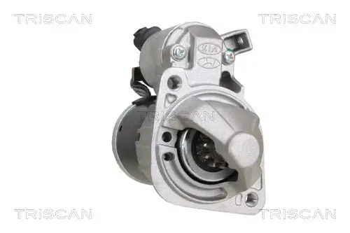 Starter 12 V 1 kW TRISCAN 8305 43039 Bild Starter 12 V 1 kW TRISCAN 8305 43039