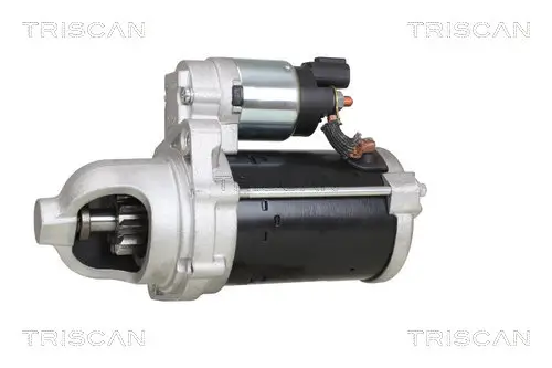 Starter 12 V 1,2 kW TRISCAN 8305 43040 Bild Starter 12 V 1,2 kW TRISCAN 8305 43040