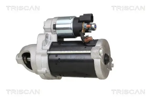 Starter 12 V 1,2 kW TRISCAN 8305 43040 Bild Starter 12 V 1,2 kW TRISCAN 8305 43040