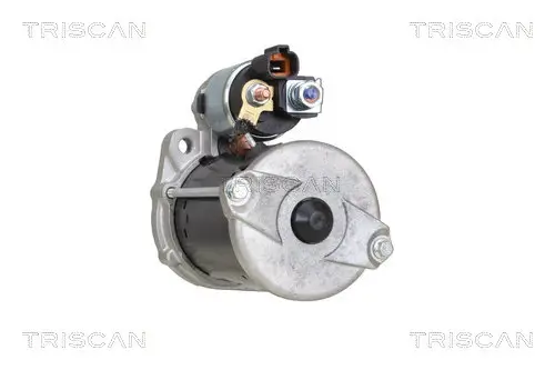 Starter 12 V 1,2 kW TRISCAN 8305 43040 Bild Starter 12 V 1,2 kW TRISCAN 8305 43040