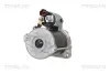 Starter 12 V 1,2 kW TRISCAN 8305 43040 Bild Starter 12 V 1,2 kW TRISCAN 8305 43040