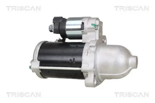 Starter 12 V 1,2 kW TRISCAN 8305 43040 Bild Starter 12 V 1,2 kW TRISCAN 8305 43040