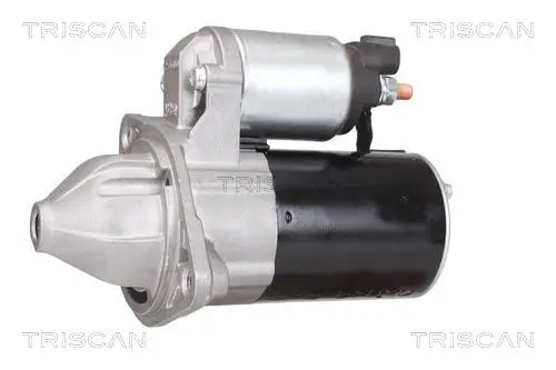 Starter 12 V 1,7 kW TRISCAN 8305 43041 Bild Starter 12 V 1,7 kW TRISCAN 8305 43041
