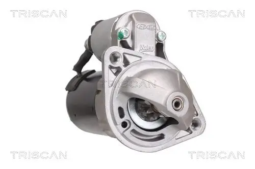 Starter 12 V 1,7 kW TRISCAN 8305 43041 Bild Starter 12 V 1,7 kW TRISCAN 8305 43041