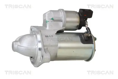 Starter 12 V 1,2 kW TRISCAN 8305 43042 Bild Starter 12 V 1,2 kW TRISCAN 8305 43042