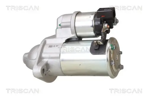 Starter 12 V 1,2 kW TRISCAN 8305 43042 Bild Starter 12 V 1,2 kW TRISCAN 8305 43042