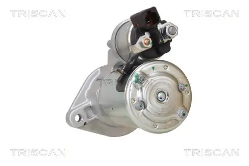 Starter 12 V 1,2 kW TRISCAN 8305 43042 Bild Starter 12 V 1,2 kW TRISCAN 8305 43042