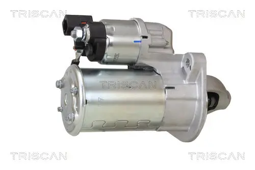 Starter 12 V 1,2 kW TRISCAN 8305 43042 Bild Starter 12 V 1,2 kW TRISCAN 8305 43042