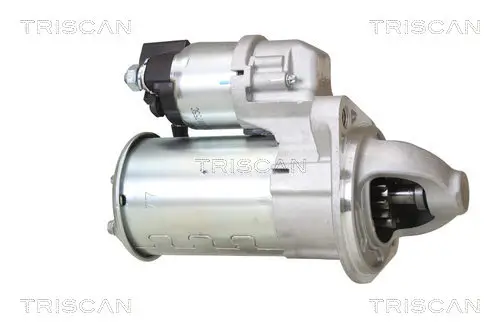 Starter 12 V 1,2 kW TRISCAN 8305 43042 Bild Starter 12 V 1,2 kW TRISCAN 8305 43042