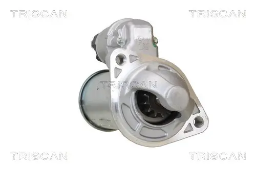 Starter 12 V 1,2 kW TRISCAN 8305 43042 Bild Starter 12 V 1,2 kW TRISCAN 8305 43042