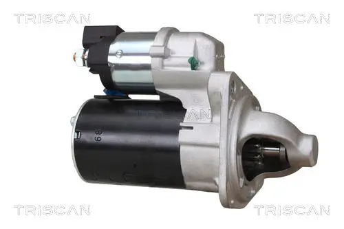 Starter 12 V 0,9 kW TRISCAN 8305 43043 Bild Starter 12 V 0,9 kW TRISCAN 8305 43043