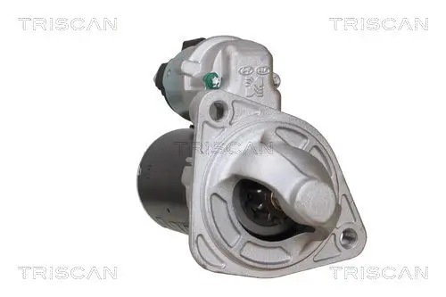 Starter 12 V 0,9 kW TRISCAN 8305 43043 Bild Starter 12 V 0,9 kW TRISCAN 8305 43043