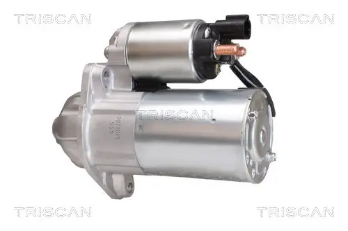 Starter 12 V 1,7 kW TRISCAN 8305 43044 Bild Starter 12 V 1,7 kW TRISCAN 8305 43044
