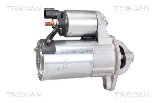Starter 12 V 1,7 kW TRISCAN 8305 43044 Bild Starter 12 V 1,7 kW TRISCAN 8305 43044