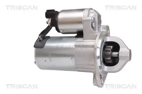 Starter 12 V 1,7 kW TRISCAN 8305 43044 Bild Starter 12 V 1,7 kW TRISCAN 8305 43044