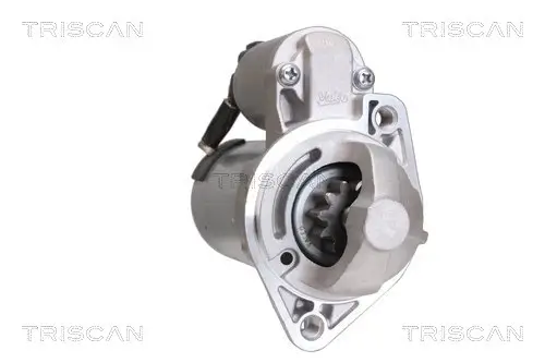 Starter 12 V 1,7 kW TRISCAN 8305 43044 Bild Starter 12 V 1,7 kW TRISCAN 8305 43044