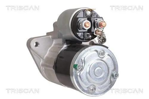 Starter 12 V 1 kW TRISCAN 8305 50001 Bild Starter 12 V 1 kW TRISCAN 8305 50001