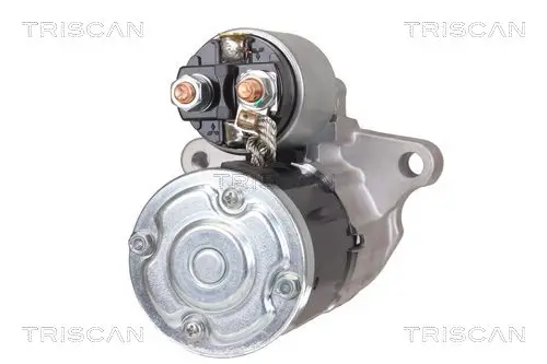Starter 12 V 1 kW TRISCAN 8305 50001 Bild Starter 12 V 1 kW TRISCAN 8305 50001