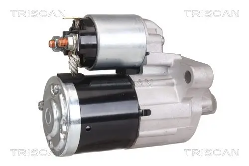 Starter 12 V 1 kW TRISCAN 8305 50001 Bild Starter 12 V 1 kW TRISCAN 8305 50001