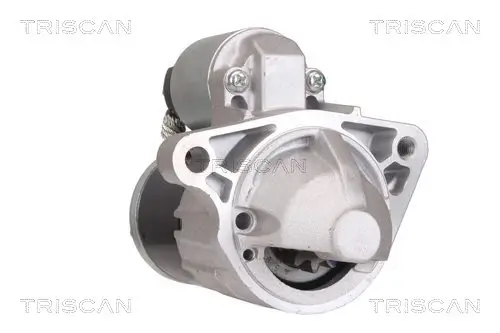 Starter 12 V 1 kW TRISCAN 8305 50001 Bild Starter 12 V 1 kW TRISCAN 8305 50001