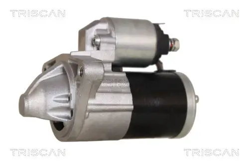 Starter 12 V 1,4 kW TRISCAN 8305 50002 Bild Starter 12 V 1,4 kW TRISCAN 8305 50002