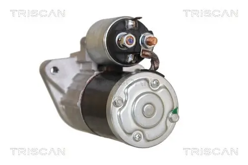 Starter 12 V 1,4 kW TRISCAN 8305 50002 Bild Starter 12 V 1,4 kW TRISCAN 8305 50002