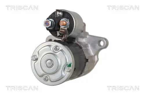 Starter 12 V 1,4 kW TRISCAN 8305 50002 Bild Starter 12 V 1,4 kW TRISCAN 8305 50002