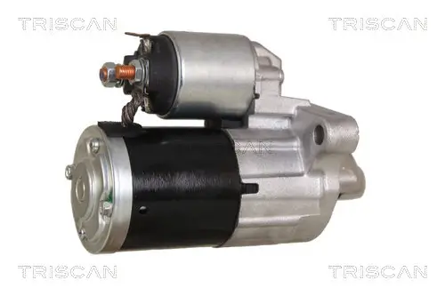 Starter 12 V 1,4 kW TRISCAN 8305 50002 Bild Starter 12 V 1,4 kW TRISCAN 8305 50002