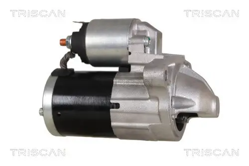 Starter 12 V 1,4 kW TRISCAN 8305 50002 Bild Starter 12 V 1,4 kW TRISCAN 8305 50002