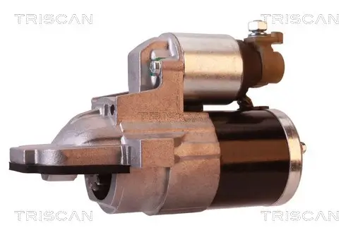 Starter 12 V 1,2 kW TRISCAN 8305 50004 Bild Starter 12 V 1,2 kW TRISCAN 8305 50004