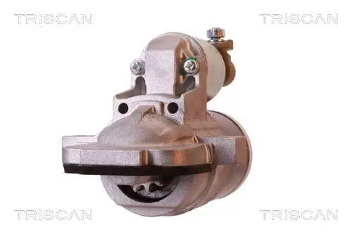 Starter 12 V 1,2 kW TRISCAN 8305 50004 Bild Starter 12 V 1,2 kW TRISCAN 8305 50004