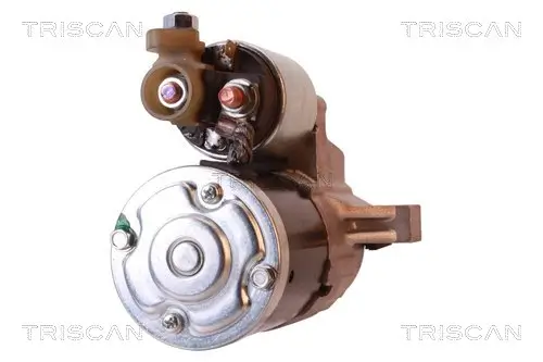 Starter 12 V 1,2 kW TRISCAN 8305 50004 Bild Starter 12 V 1,2 kW TRISCAN 8305 50004
