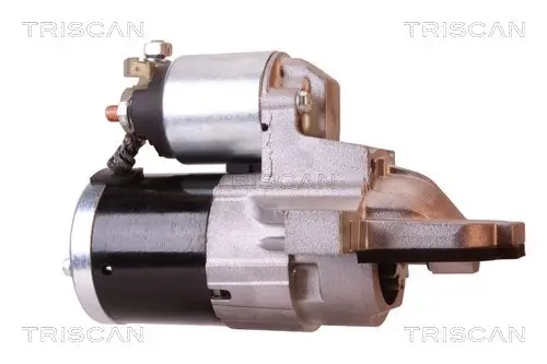 Starter 12 V 1,2 kW TRISCAN 8305 50004 Bild Starter 12 V 1,2 kW TRISCAN 8305 50004