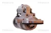 Starter 12 V 1,2 kW TRISCAN 8305 50004 Bild Starter 12 V 1,2 kW TRISCAN 8305 50004