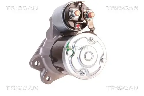 Starter 12 V 1 kW TRISCAN 8305 50005 Bild Starter 12 V 1 kW TRISCAN 8305 50005
