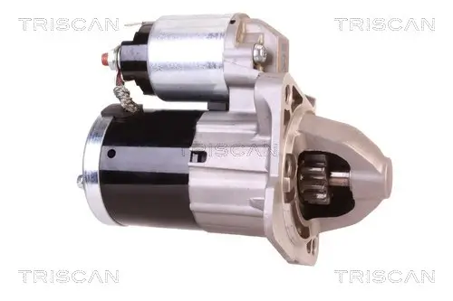 Starter 12 V 1 kW TRISCAN 8305 50005 Bild Starter 12 V 1 kW TRISCAN 8305 50005