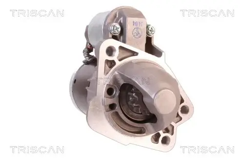 Starter 12 V 1 kW TRISCAN 8305 50005 Bild Starter 12 V 1 kW TRISCAN 8305 50005