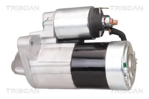 Starter 12 V 1,2 kW TRISCAN 8305 50007 Bild Starter 12 V 1,2 kW TRISCAN 8305 50007