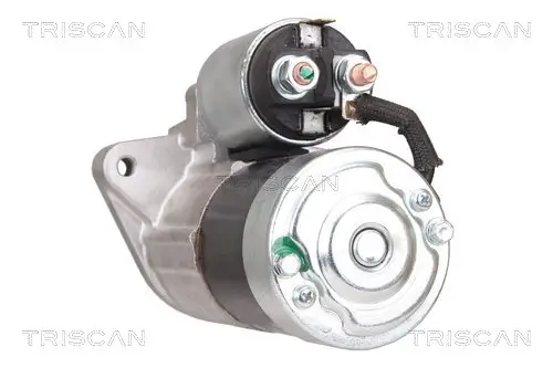 Starter 12 V 1,2 kW TRISCAN 8305 50007 Bild Starter 12 V 1,2 kW TRISCAN 8305 50007
