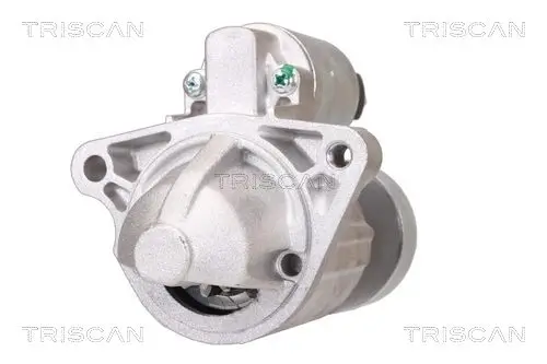 Starter 12 V 1,2 kW TRISCAN 8305 50007 Bild Starter 12 V 1,2 kW TRISCAN 8305 50007