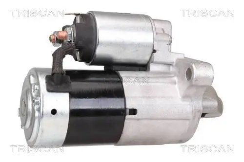 Starter 12 V 1,2 kW TRISCAN 8305 50007 Bild Starter 12 V 1,2 kW TRISCAN 8305 50007