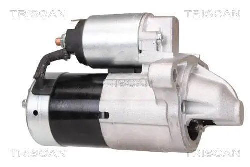Starter 12 V 1,2 kW TRISCAN 8305 50007 Bild Starter 12 V 1,2 kW TRISCAN 8305 50007