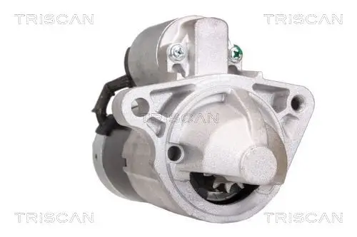 Starter 12 V 1,2 kW TRISCAN 8305 50007 Bild Starter 12 V 1,2 kW TRISCAN 8305 50007