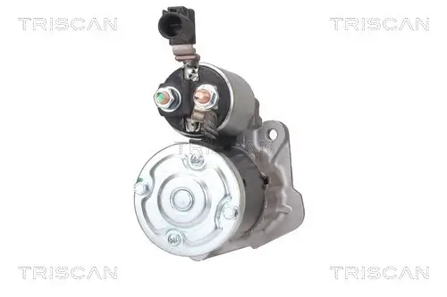 Starter 12 V 1 kW TRISCAN 8305 50008 Bild Starter 12 V 1 kW TRISCAN 8305 50008