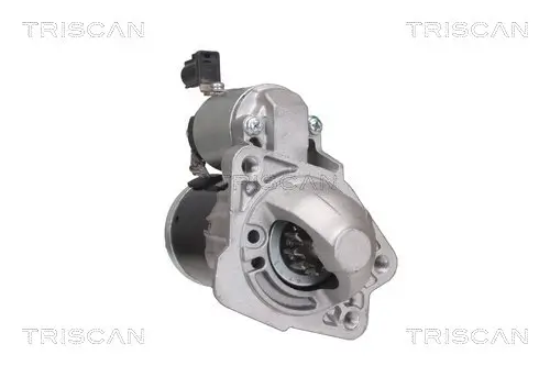 Starter 12 V 1 kW TRISCAN 8305 50008 Bild Starter 12 V 1 kW TRISCAN 8305 50008