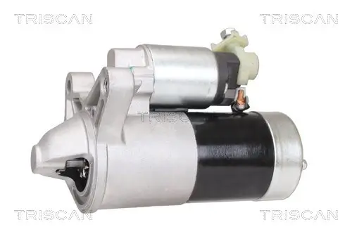 Starter 12 V 1,8 kW TRISCAN 8305 50009 Bild Starter 12 V 1,8 kW TRISCAN 8305 50009